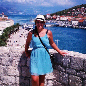 Meet your Posher, Rachael